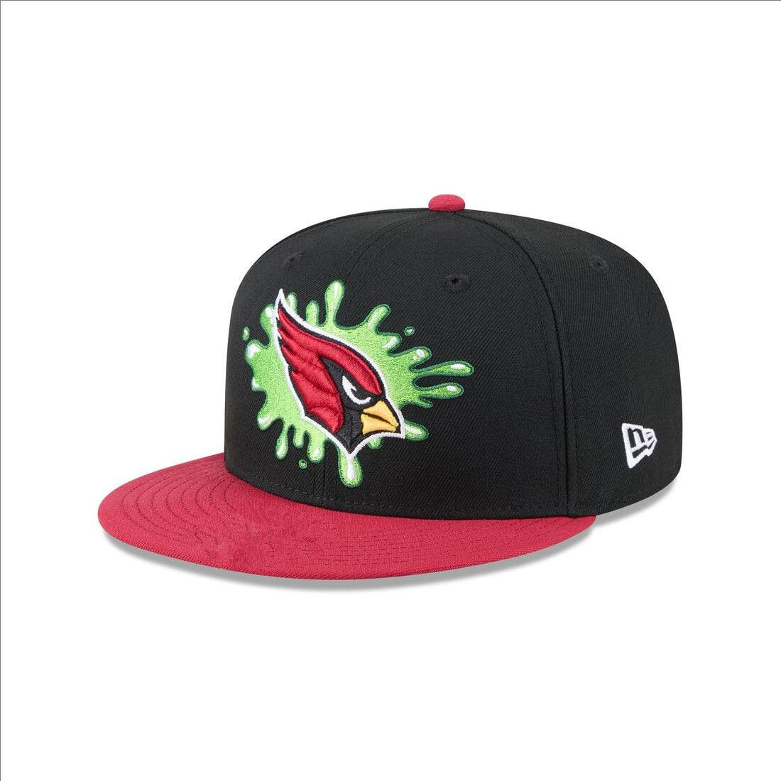 2025 NFL Arizona Cardinals Hat style TX 01->nfl hats->Sports Caps
